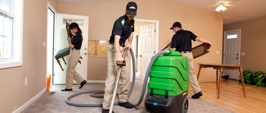 Bremerton, WA cleaning services